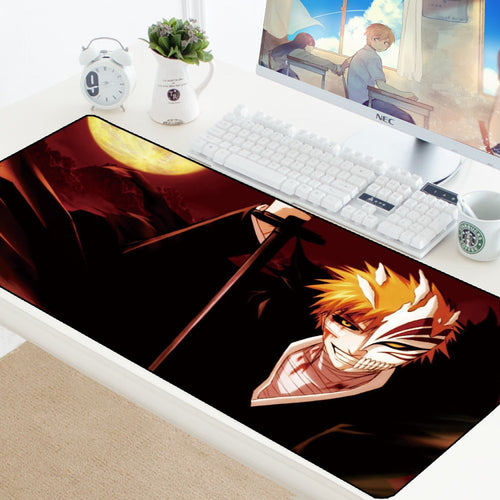 Bleach Anime Mouse Pad