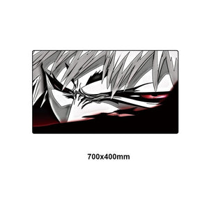 Bleach Anime Mouse Pad