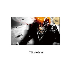 Bleach Anime Mouse Pad