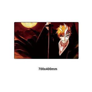 Bleach Anime Mouse Pad