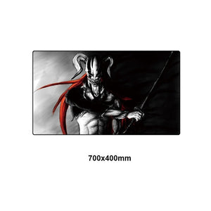 Bleach Anime Mouse Pad