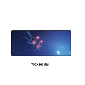 Mouse Pad Star Wars Gamer