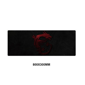 MSI Mouse Pad Large XXL