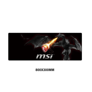 MSI Mouse Pad Large XXL