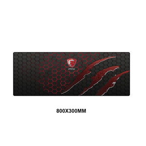 MSI Mouse Pad Large XXL