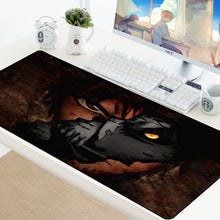 Load image into Gallery viewer, Mat Rubber Gaming Mouse Pad